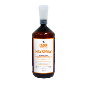 Hay Spray