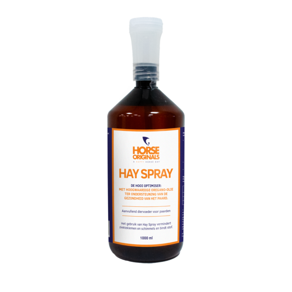 Hay Spray